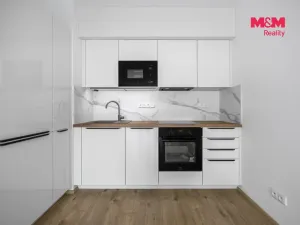 Prodej bytu 2+kk, Plzeň, Safírová, 66 m2