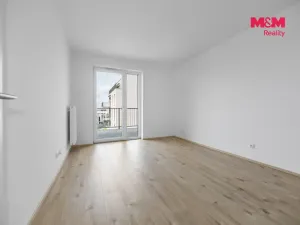 Prodej bytu 2+kk, Plzeň, Safírová, 66 m2