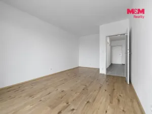 Prodej bytu 2+kk, Plzeň, Safírová, 66 m2