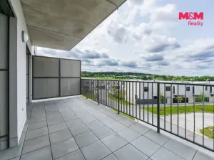 Prodej bytu 2+kk, Plzeň, Safírová, 66 m2