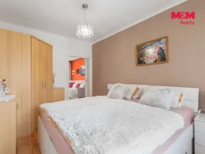 Prodej bytu 3+1, Orlová - Lutyně, F. S. Tůmy, 71 m2