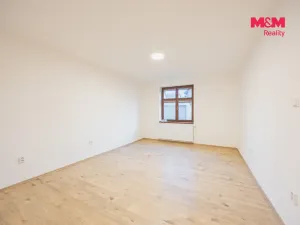 Prodej bytu 2+kk, Chotěvice, 46 m2