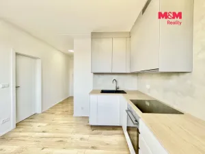 Prodej bytu 1+1, Svitavy - Předměstí, Bratří Čapků, 36 m2