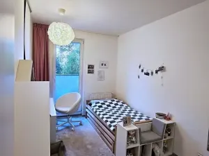 Prodej bytu 3+kk, Vestec, U Hrubých, 73 m2