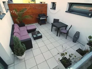 Prodej bytu 3+kk, Vestec, U Hrubých, 73 m2