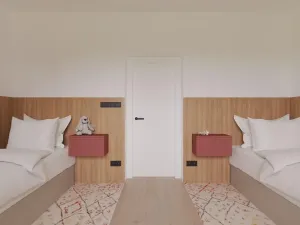 Prodej bytu 3+kk, Úhonice, Ke Hřišti, 83 m2