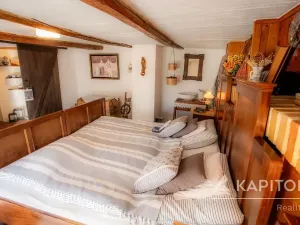 Prodej chalupy, Zborovice, Lesní, 101 m2