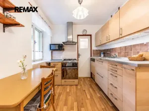 Prodej chalupy, Sedlec-Prčice, 103 m2