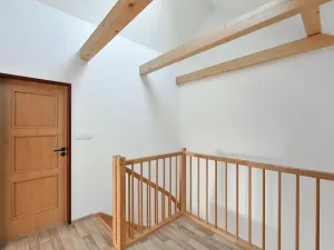 Pronájem bytu 4+kk, Kosoř, 110 m2