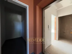 Prodej bytu 2+kk, Teplice, Albrechtova, 55 m2