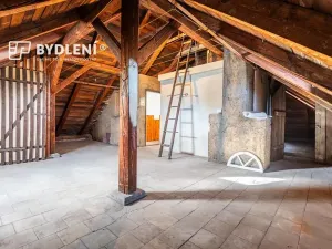 Prodej vícegeneračního domu, Novosedlice, Husova, 360 m2