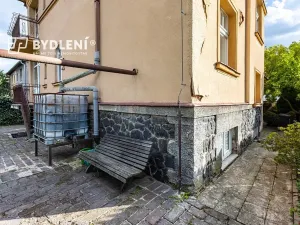 Prodej vícegeneračního domu, Novosedlice, Husova, 360 m2