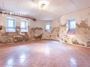 Prodej vícegeneračního domu, Novosedlice, Husova, 360 m2