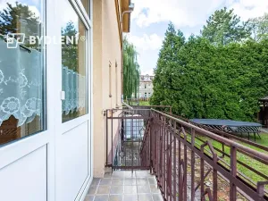 Prodej vícegeneračního domu, Novosedlice, Husova, 360 m2