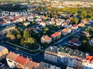 Prodej vícegeneračního domu, Novosedlice, Husova, 360 m2