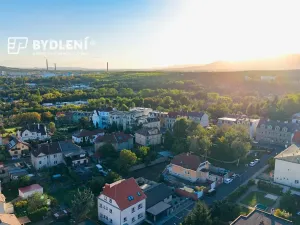 Prodej vícegeneračního domu, Novosedlice, Husova, 360 m2