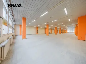 Pronájem obchodního prostoru, Štětí, Obchodní, 460 m2