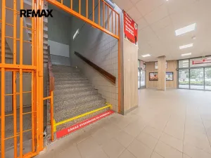 Pronájem obchodního prostoru, Štětí, Obchodní, 460 m2