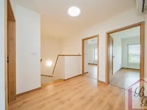 Prodej rodinného domu, Mladá Boleslav, 154 m2