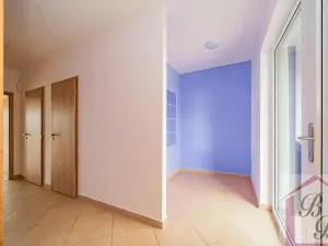 Prodej rodinného domu, Mladá Boleslav, 154 m2