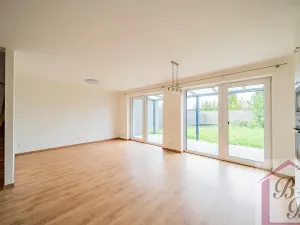 Prodej rodinného domu, Mladá Boleslav, 154 m2