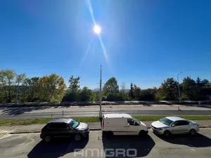 Pronájem bytu 1+kk, Brno, Věstonická, 38 m2