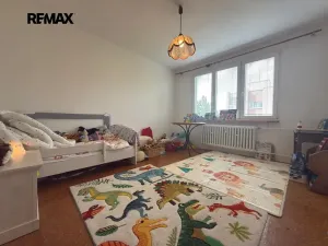 Pronájem bytu 3+1, Blatná, Zahradnická, 76 m2