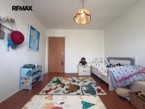 Pronájem bytu 3+1, Blatná, Zahradnická, 76 m2