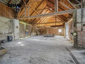 Prodej chalupy, Drahotín, 82 m2
