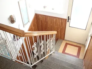 Prodej rodinného domu, Nové Město na Moravě, Mírová, 124 m2