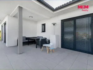 Prodej rodinného domu, Petkovy, 97 m2