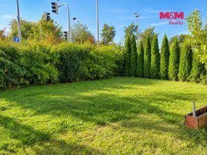 Pronájem bytu 2+1, Český Brod, Marie Majerové, 74 m2