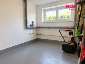 Pronájem bytu 2+1, Český Brod, Marie Majerové, 74 m2
