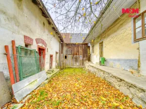 Prodej chalupy, Zahořany, 80 m2