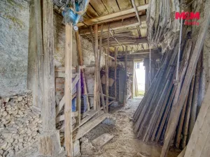 Prodej chalupy, Zahořany, 80 m2