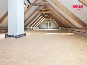 Prodej rodinného domu, Petrovice I - Újezdec, 51 m2