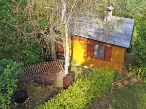 Prodej chaty, Staré Hobzí, 40 m2