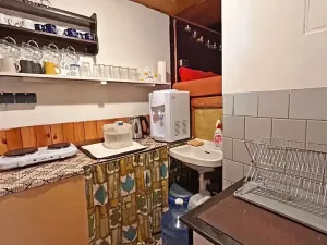 Prodej chaty, Staré Hobzí, 40 m2