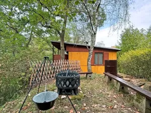Prodej chaty, Staré Hobzí, 40 m2