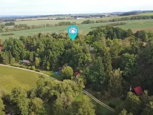 Prodej chaty, Staré Hobzí, 40 m2