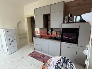 Pronájem bytu 2+kk, Liberec, Chelčického, 50 m2