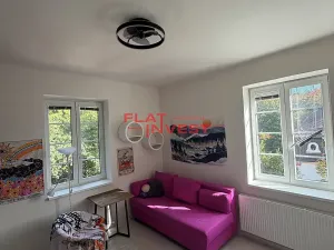 Pronájem bytu 2+kk, Liberec, Chelčického, 50 m2
