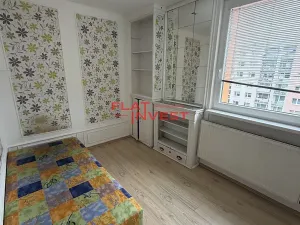 Pronájem bytu 3+kk, Liberec, Burianova, 62 m2