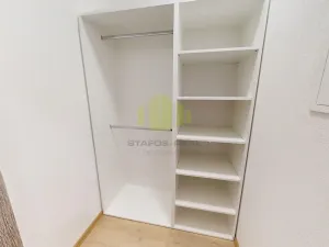 Pronájem bytu 1+kk, Olomouc, Janského, 34 m2