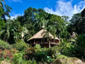 Prodej rodinného domu, La Ceiba, Honduras, 4080 m2