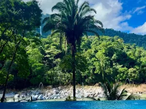 Prodej rodinného domu, La Ceiba, Honduras, 4080 m2