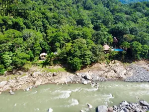 Prodej rodinného domu, La Ceiba, Honduras, 4080 m2