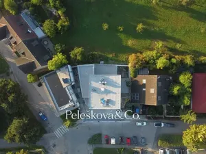 Prodej bytu 5+kk, Praha - Stodůlky, Kovářova, 169 m2