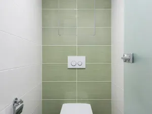 Prodej bytu 2+kk, Praha - Nusle, Družstevní ochoz, 51 m2