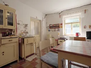 Prodej rodinného domu, Starkoč, 80 m2